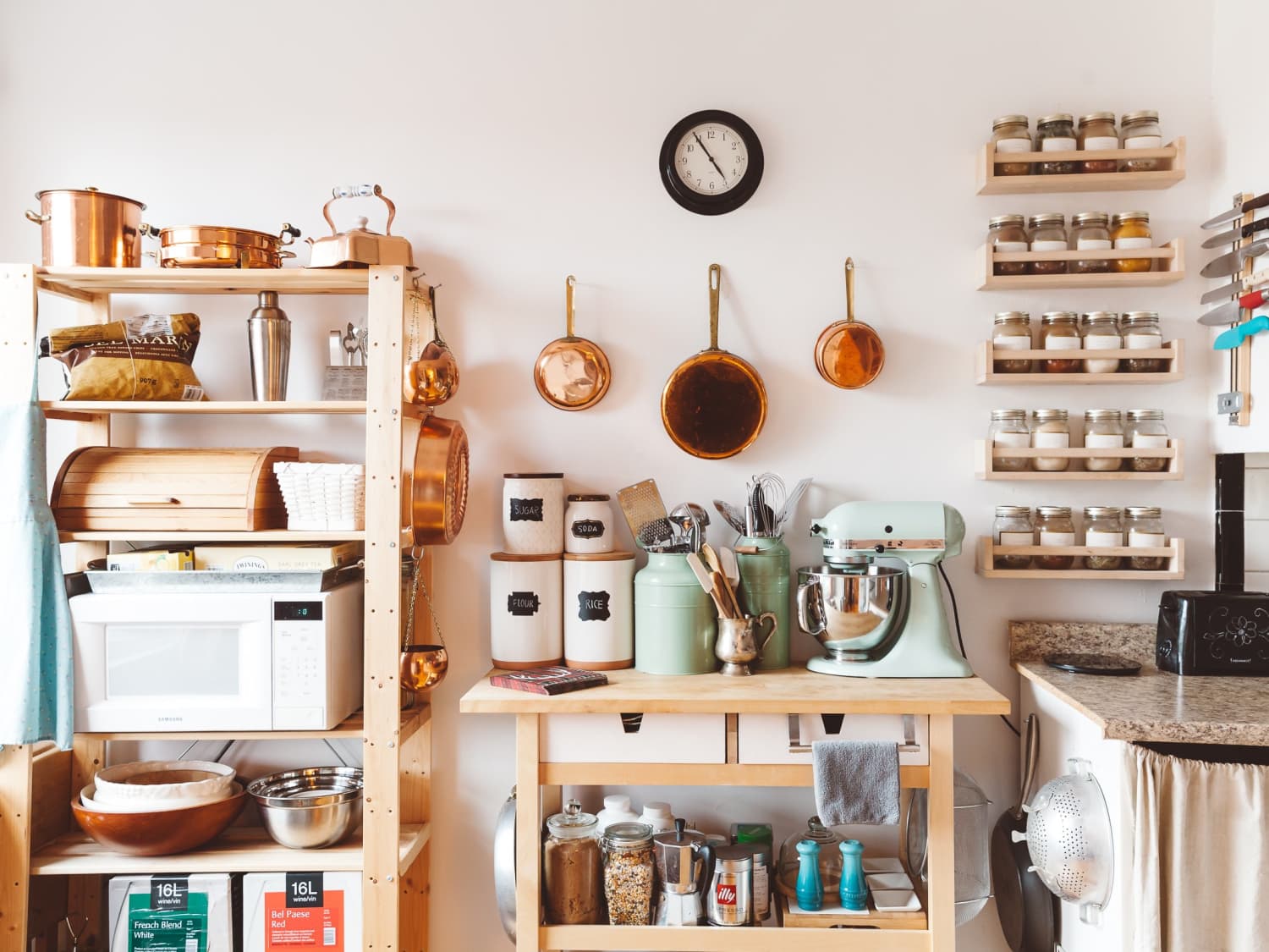 Amazon Reddit Storage Solution The Kitchn